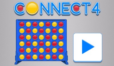 Connect 4 kids game