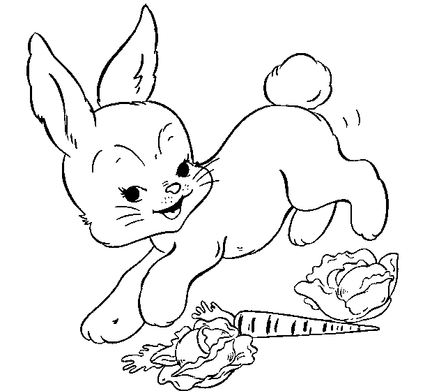 online easter coloring book