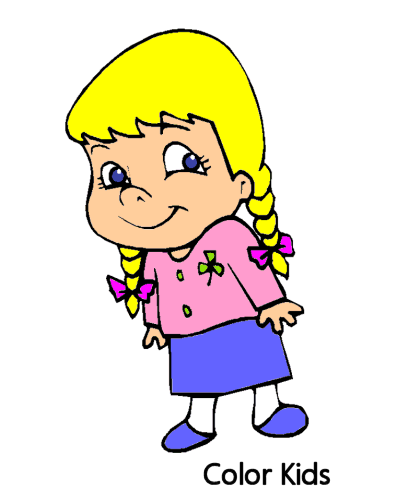 Kids coloring pages, sheets and pictures