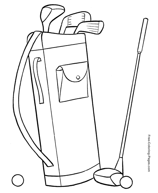 Father´s Day coloring pages 006