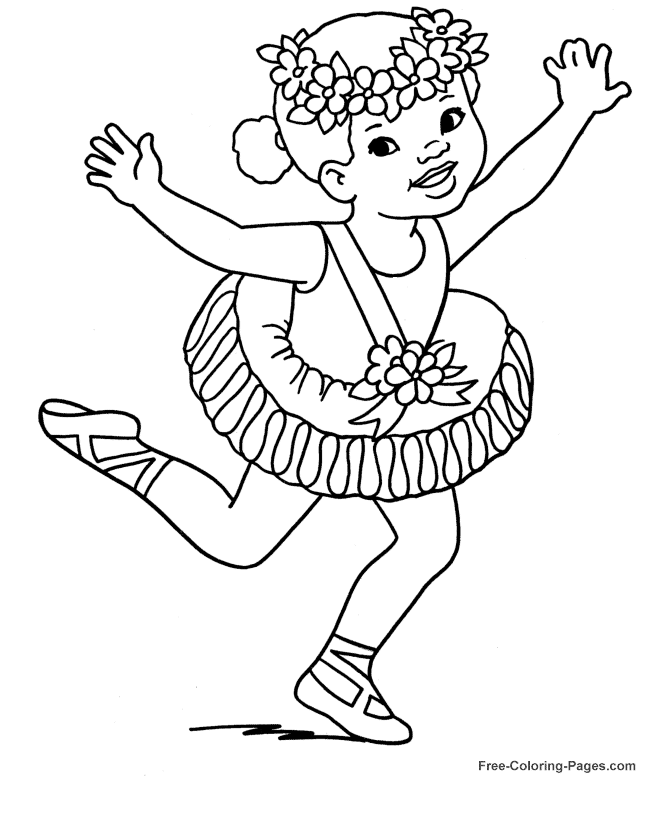 Print princess coloring pages, sheets and pictures
